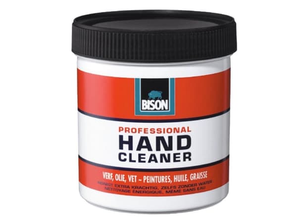 Handtvättpasta Bison 1497255; 500 ml