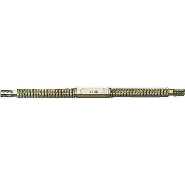 Tapp Bahco 1450D-ISO; 230 mm; M5-M27