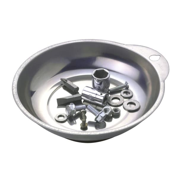 Magnetskål Bahco 1419-MD; 150x25 mm