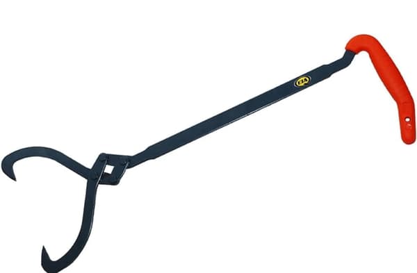 Timmertång Bahco 1406