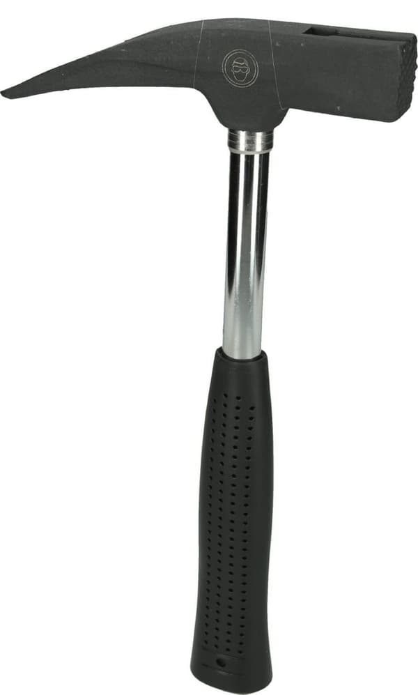 Hammare med spikdragare KS Tools 140.2001; 600 g