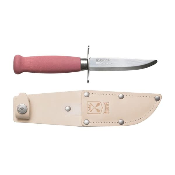 Kniv med hölster Morakniv Scout 39 Safe; 181 mm