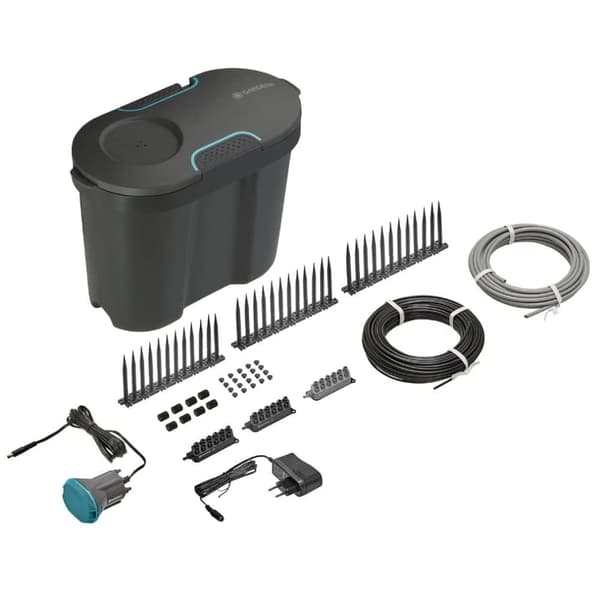 Bevattningssats Gardena Holiday Watering Set
