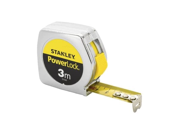Mättape Stanley 1-33-194; 5 m