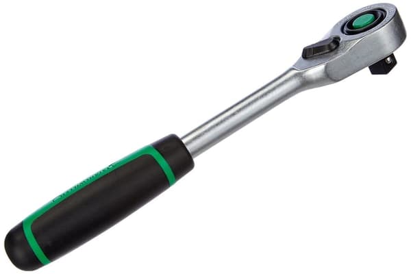Spärrhake Stahlwille 512QR N80; 1/2''