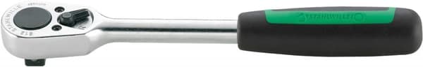 Spärrhake Stahlwille 512; 1/2''