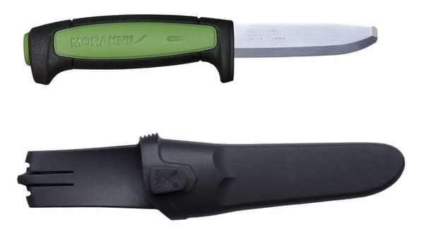 Kniv Morakniv Safe Pro; 198 mm