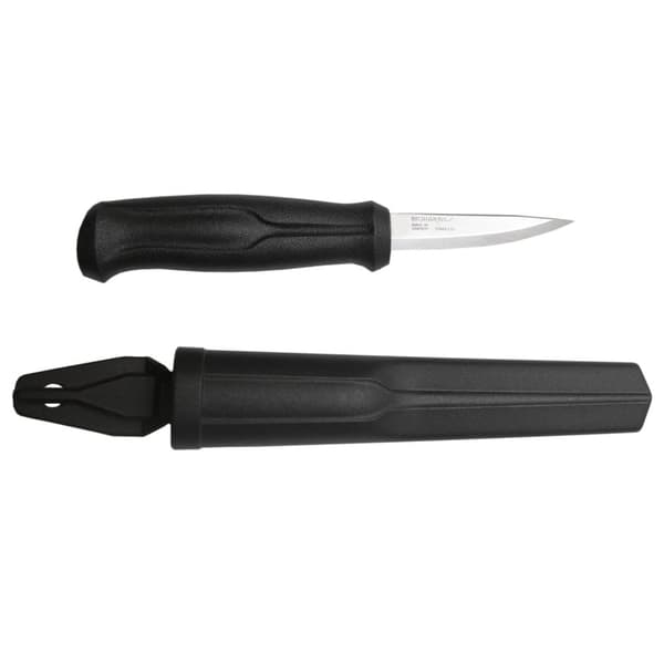 Kniv Morakniv Basic; 80 mm