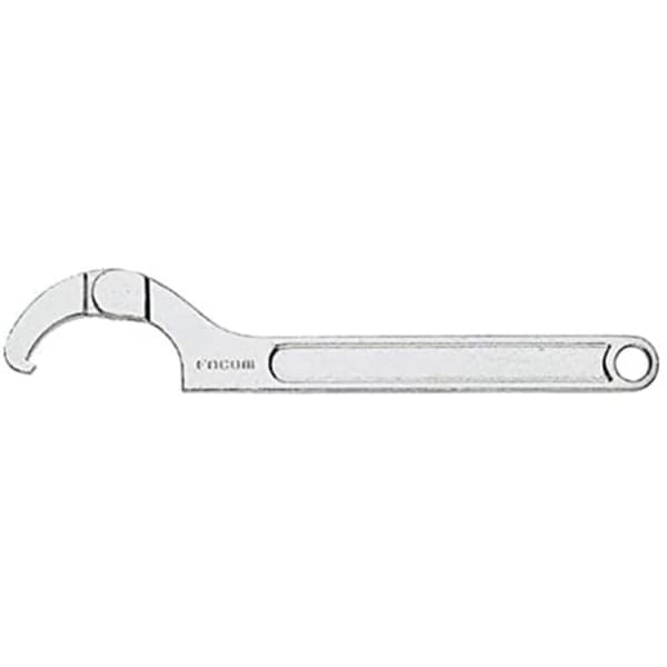 Mutternyckel  Facom 125A.80; 280 mm
