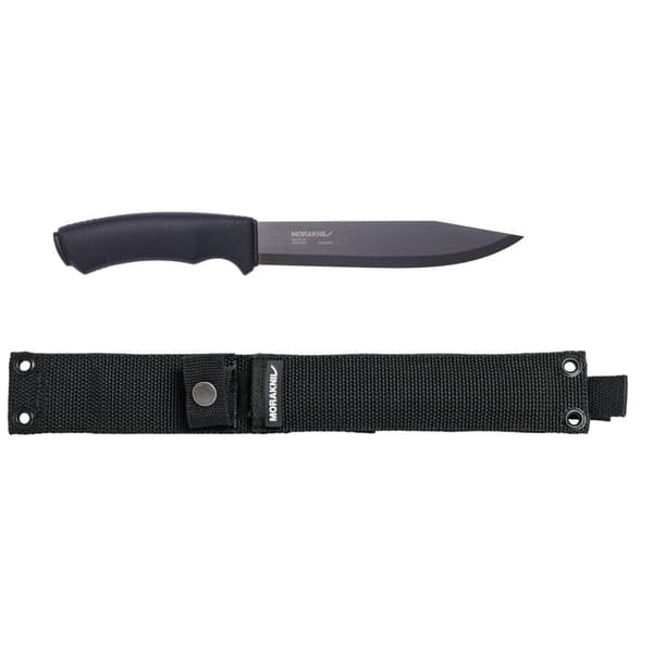 Kniv med hölster Morakniv Pathfinder; 296 mm