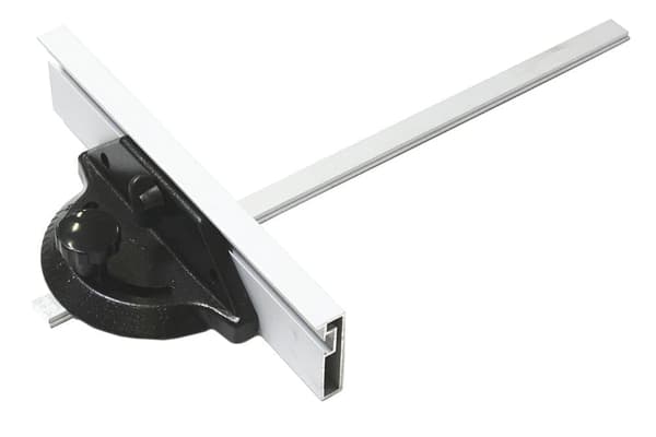 Tillbehör för sågning intill kant Makita 122730-4