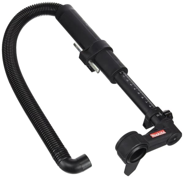 Dammsugningsadapter Makita HR2432