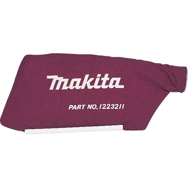 Dammpåse Makita 9901; 1 st.