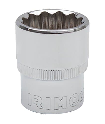 Hylsnyckel Irimo; 1/2''; 32 mm
