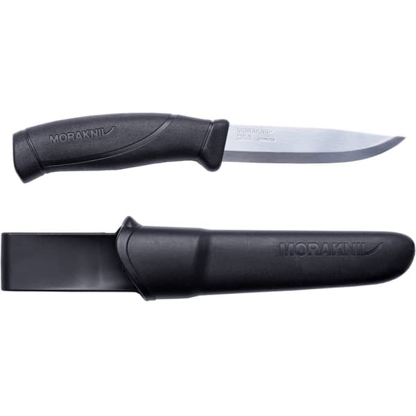 Kniv med hölster Morakniv Companion; 219 mm