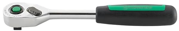 Spärrhake Stahlwille 435QR N; 3/8''