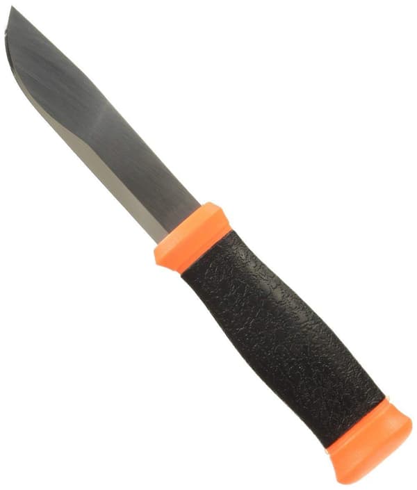 Kniv Morakniv 2000 Hi-Vis; 224x109 mm