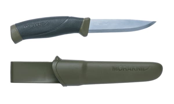 Kniv Morakniv Companion MG (C); 214 mm
