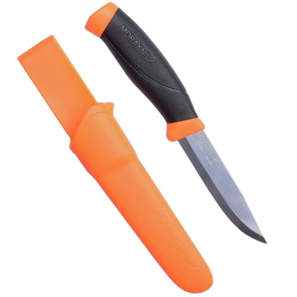 Kniv Morakniv MORA Companion F; 214 mm
