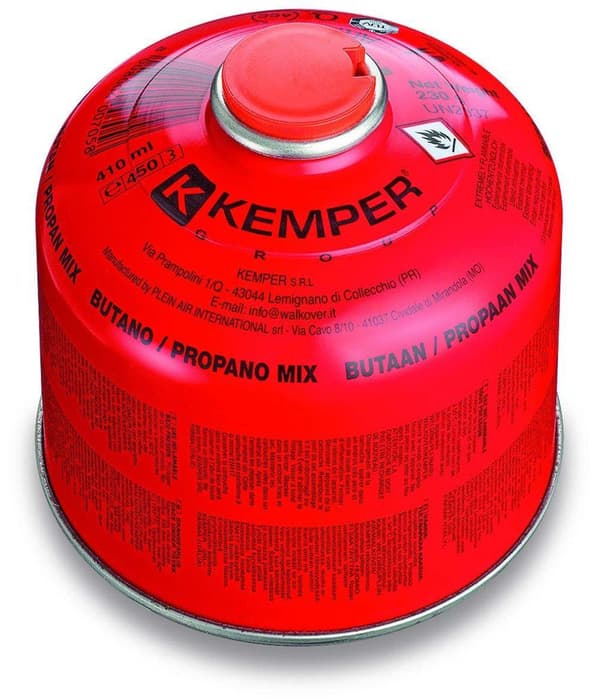 Gas  Kemper 1121F