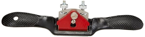 Handhyvel Stanley Nr. 151 rund