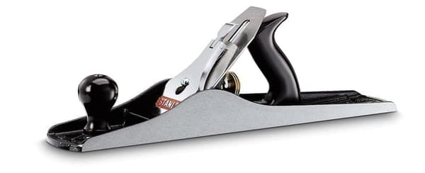 Handhyvel Stanley BAILEY; 60x460 mm