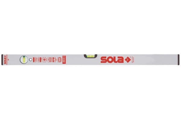 Vinkel-och lutningsmätare Sola AV; 40 cm