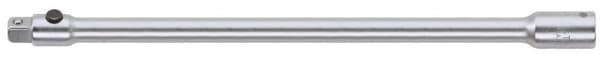 Förlängning Stahlwille; 1/4'' 150 mm; 405QR/6