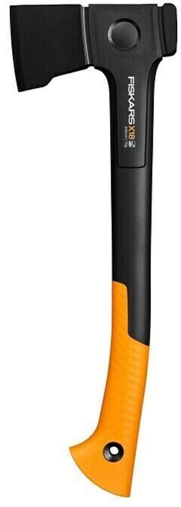 Fritidsyxa Fiskars X-Series X18 S; 1050 g