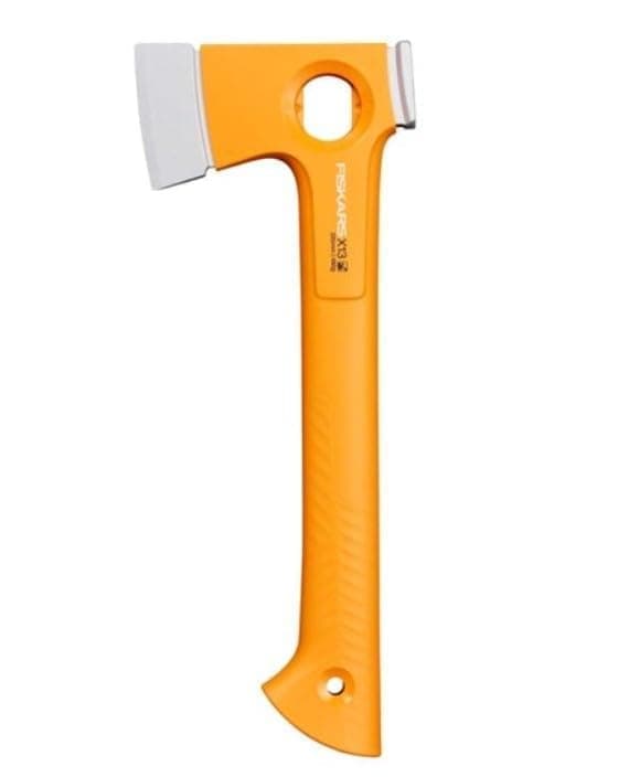 Fritidsyxa Fiskars X-Series X13 XXS; 480 g