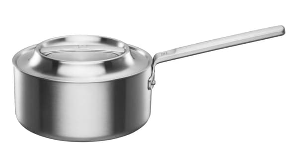 Såskastrull Fiskars Norden steel; 1067637; 1,8 l