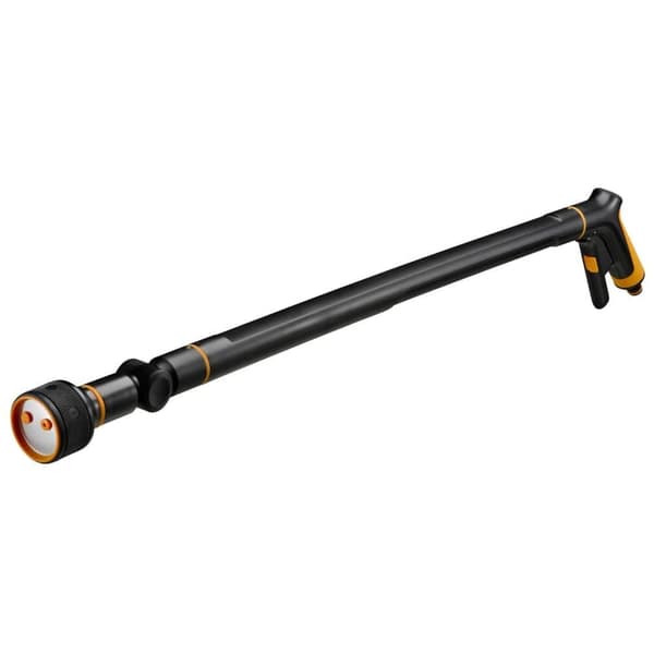 Spraypistol 3-funktionell Fiskars Comfort 1065488