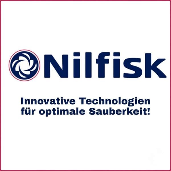 Förlängningsrör  Nilfisk-ALTO Tornado Plus; 112 cm