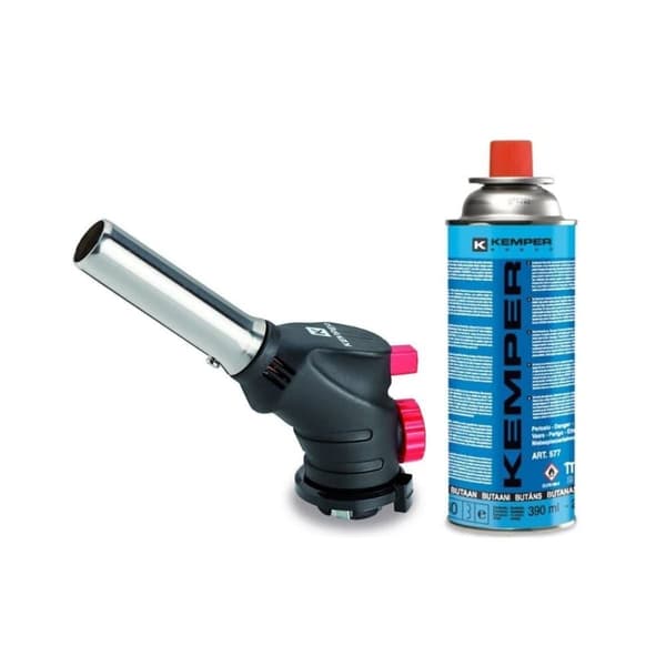 Brännare Kemper 1059KIT