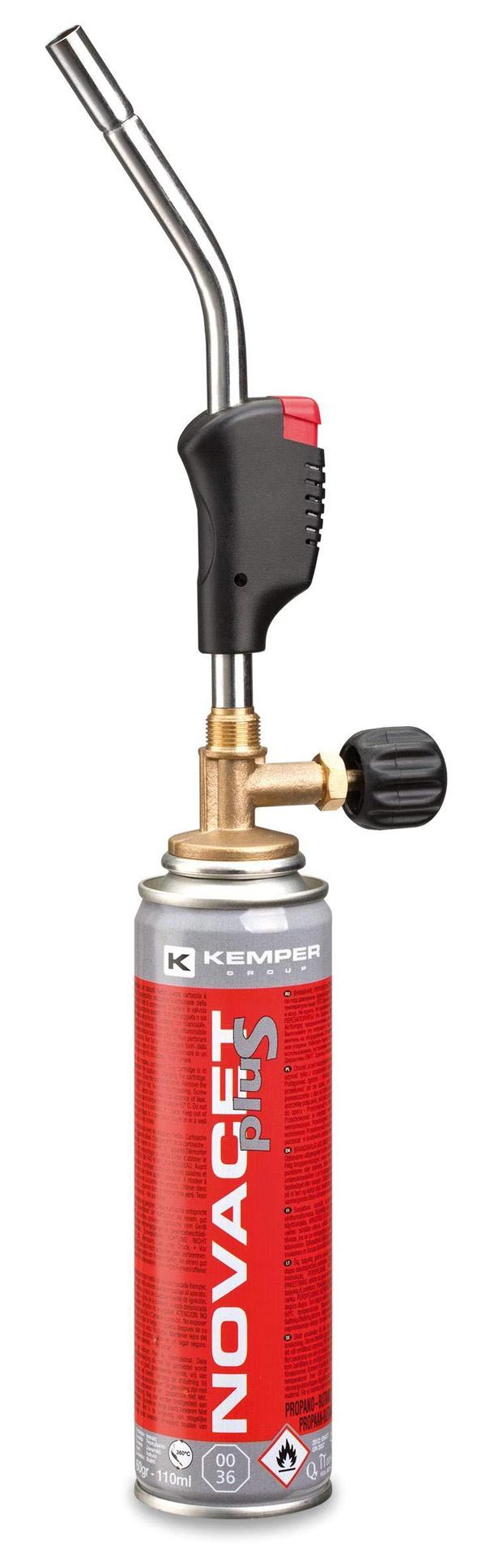 Brännare Kemper 1058KIT
