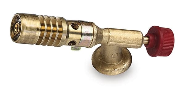 Brännare Kemper 1047SC