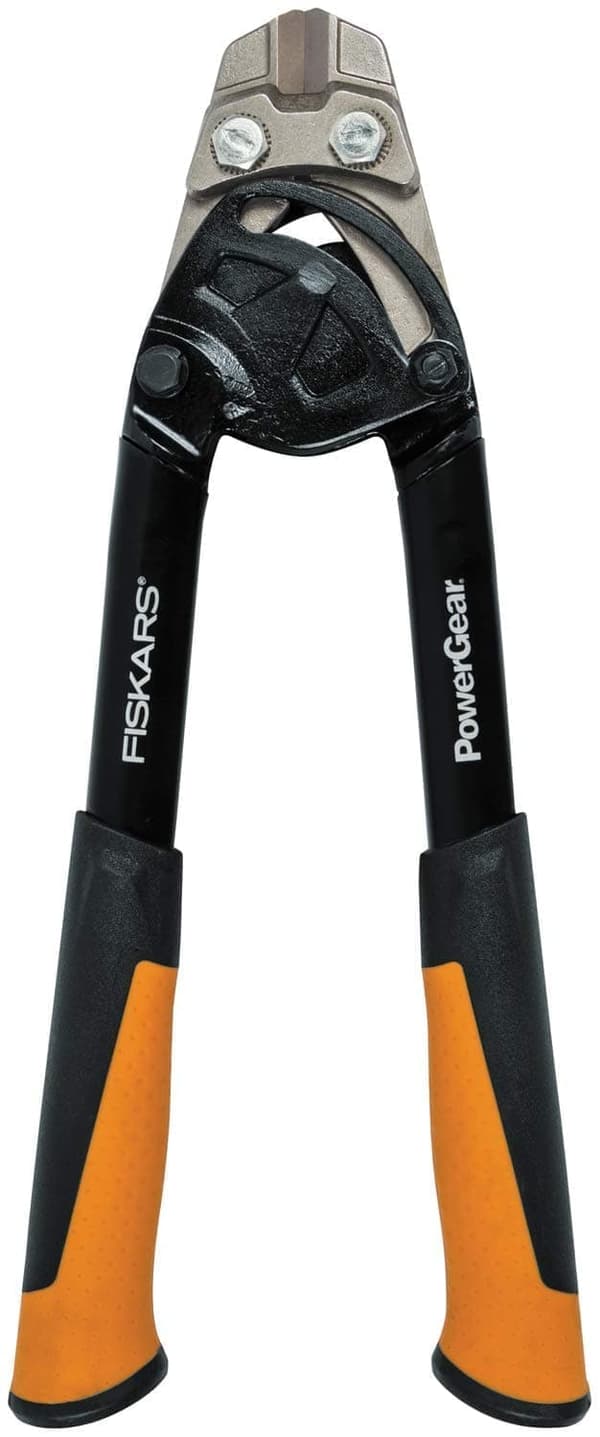 Bultsax Fiskars Power Gear; 36 cm