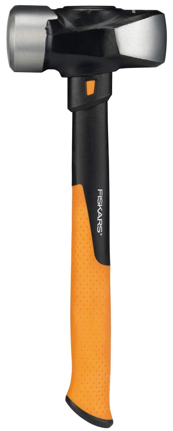 Hammare Fiskars L; 2,18 kg