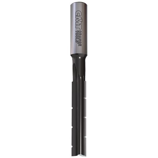 Flisande borr för trä CMT 102.140.32; 14/90 mm; LH