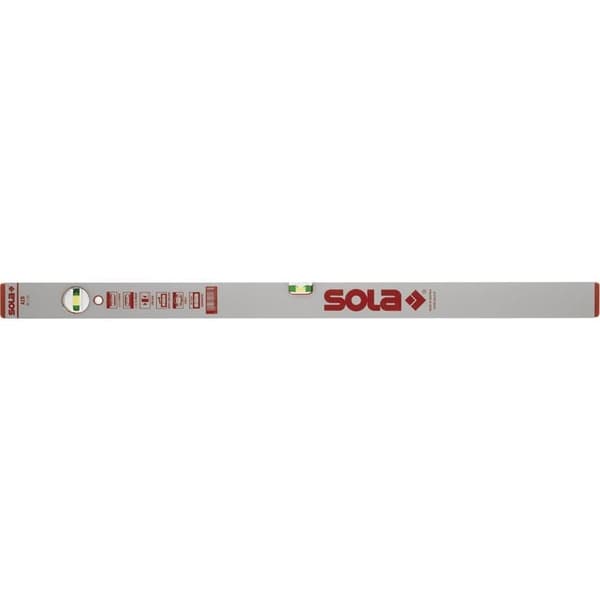 Vinkel-och lutningsmätare Sola AZB; 50 cm