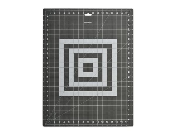 Skärmatta Fiskars Craft; 45x60 cm