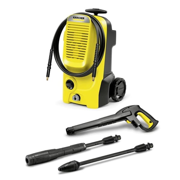 Högtryckstvätt Karcher K 5 Classic