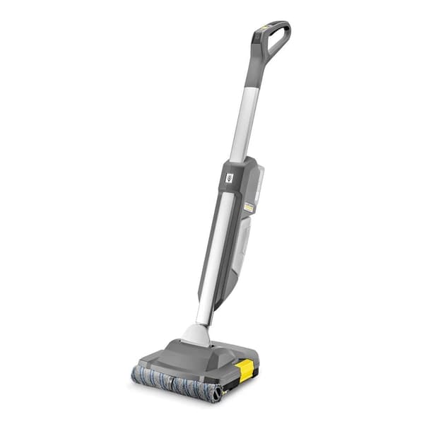 Golvtvättmaskin Karcher BR 301 C Bp (utan batteri och laddare)