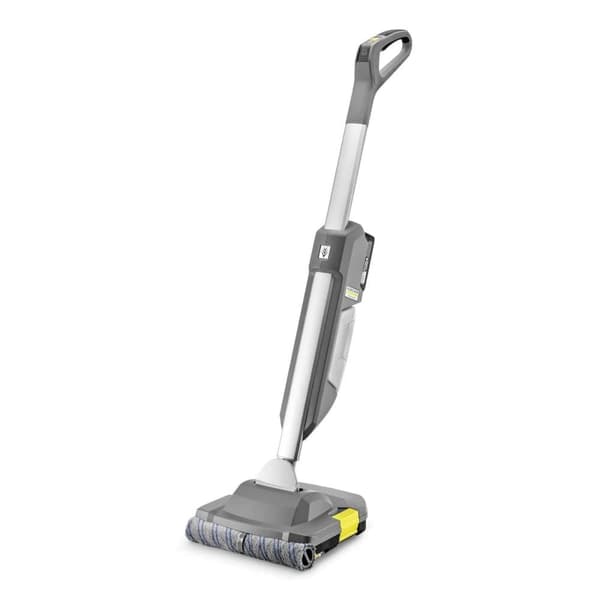 Golvtvättmaskin Karcher BR 30/1 C BP PACK 18/30 EU