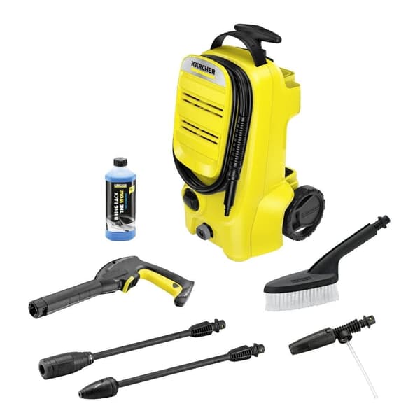 Högtryckstvätt Karcher K 3 Compact Car
