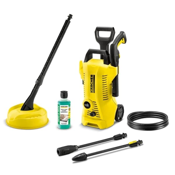 Högtryckstvätt Karcher K 2 Power Control Home