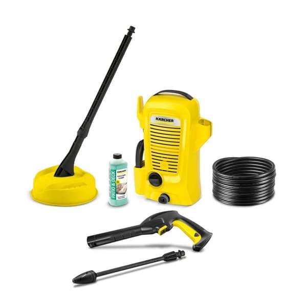 Högtryckstvätt Karcher K 2 Universal Edition Home