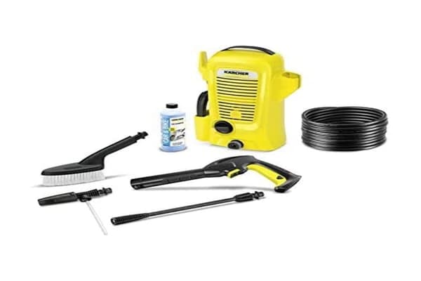 Högtryckstvätt Karcher K 2 Universal Edition Car