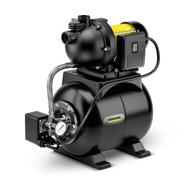 Hydroforpump Karcher BP 3.200 Home; 600 W