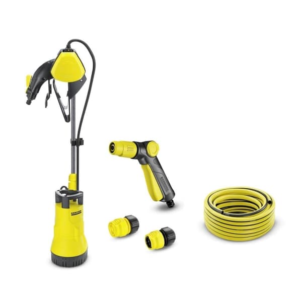 Vattenpump Karcher BP 1